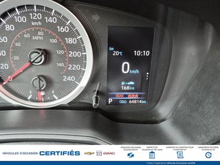 2022 Toyota COROLLA CROSS in Alma, Quebec - 25 - w320h240px