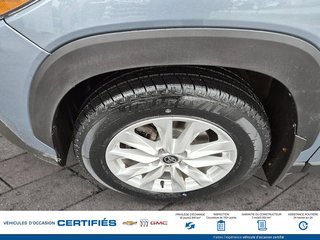 2022 Toyota COROLLA CROSS in Alma, Quebec - 9 - w320h240px