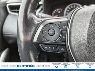 2022 Toyota COROLLA CROSS in Alma, Quebec - 23 - w320h240px