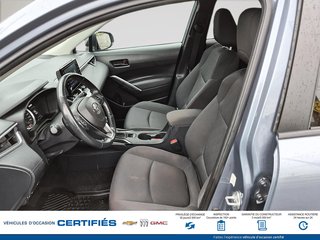 2022 Toyota COROLLA CROSS in Alma, Quebec - 12 - w320h240px