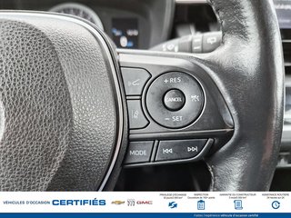 2022 Toyota COROLLA CROSS in Alma, Quebec - 24 - w320h240px