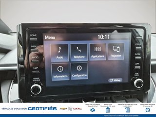 2022 Toyota COROLLA CROSS in Alma, Quebec - 16 - w320h240px