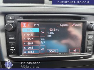 Toyota COROLLA  2013 à Alma, Québec - 18 - w320h240px