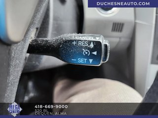 Toyota COROLLA  2013 à Alma, Québec - 23 - w320h240px