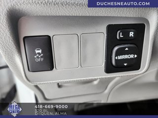 Toyota COROLLA  2013 à Alma, Québec - 17 - w320h240px