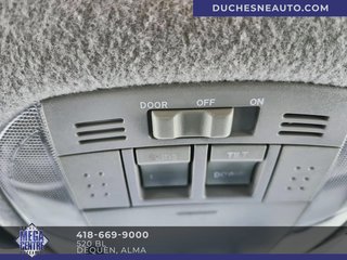 Toyota COROLLA  2013 à Alma, Québec - 21 - w320h240px