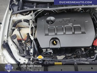 Toyota COROLLA  2013 à Alma, Québec - 10 - w320h240px
