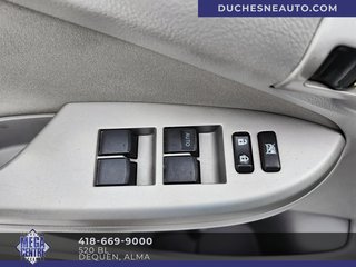 Toyota COROLLA  2013 à Alma, Québec - 16 - w320h240px