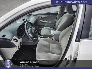 Toyota COROLLA  2013 à Alma, Québec - 14 - w320h240px