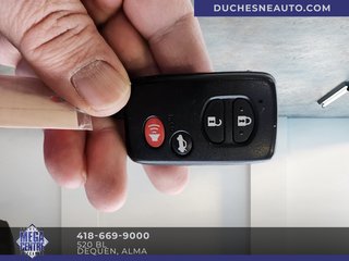 Toyota COROLLA  2013 à Alma, Québec - 26 - w320h240px