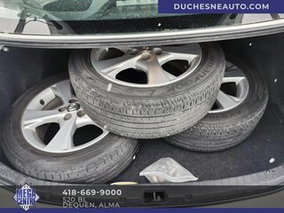 Toyota COROLLA  2013 à Alma, Québec - 11 - w320h240px