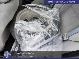 Toyota COROLLA  2013 à Alma, Québec - 13 - w320h240px