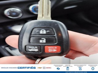 Toyota COROLLA  2016 à Alma, Québec - 22 - w320h240px