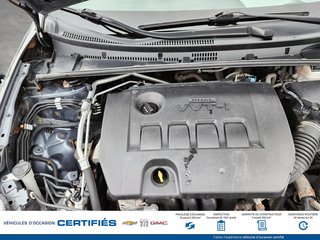 Toyota COROLLA  2016 à Alma, Québec - 25 - w320h240px
