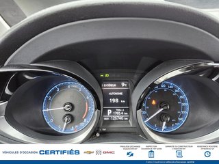 Toyota COROLLA  2016 à Alma, Québec - 13 - w320h240px
