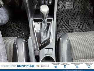 Toyota COROLLA  2016 à Alma, Québec - 21 - w320h240px