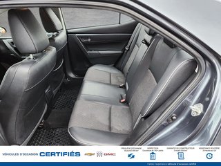 Toyota COROLLA  2016 à Alma, Québec - 9 - w320h240px