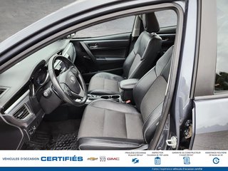 Toyota COROLLA  2016 à Alma, Québec - 10 - w320h240px