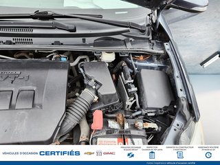 Toyota COROLLA  2016 à Alma, Québec - 24 - w320h240px