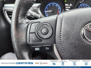 Toyota COROLLA  2016 à Alma, Québec - 14 - w320h240px