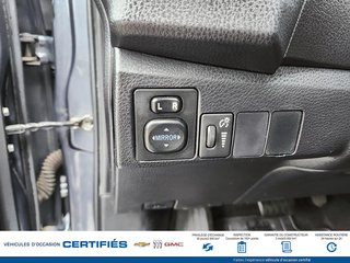 Toyota COROLLA  2016 à Alma, Québec - 16 - w320h240px