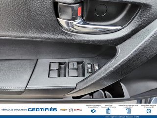 Toyota COROLLA  2016 à Alma, Québec - 11 - w320h240px