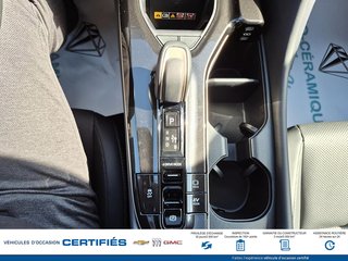 2024 Toyota Crown in Alma, Quebec - 23 - w320h240px