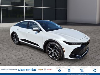 2024 Toyota Crown in Alma, Quebec - 3 - w320h240px