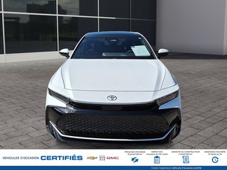 2024 Toyota Crown in Alma, Quebec - 2 - w320h240px