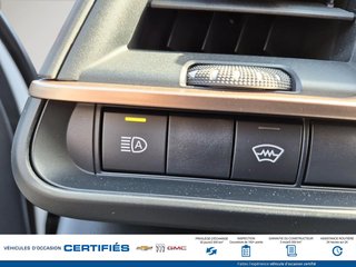 2024 Toyota Crown in Alma, Quebec - 22 - w320h240px