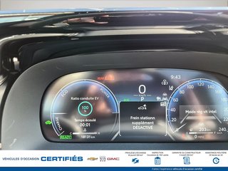 2024 Toyota Crown in Alma, Quebec - 29 - w320h240px