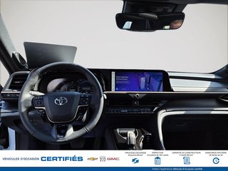 2024 Toyota Crown in Alma, Quebec - 18 - w320h240px