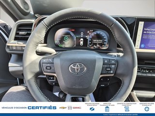 2024 Toyota Crown in Alma, Quebec - 28 - w320h240px