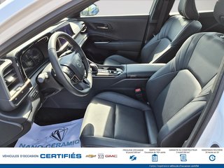 2024 Toyota Crown in Alma, Quebec - 13 - w320h240px