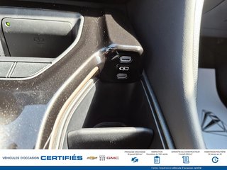 2024 Toyota Crown in Alma, Quebec - 27 - w320h240px