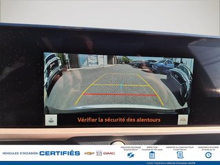 2024 Toyota Crown in Alma, Quebec - 20 - w320h240px