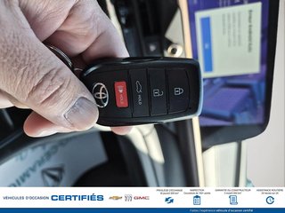 2024 Toyota Crown in Alma, Quebec - 30 - w320h240px