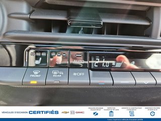 2024 Toyota Crown in Alma, Quebec - 21 - w320h240px