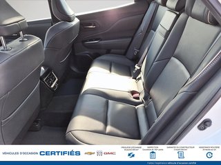 2024 Toyota Crown in Alma, Quebec - 11 - w320h240px
