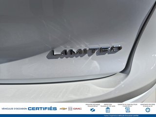 2024 Toyota Crown in Alma, Quebec - 7 - w320h240px
