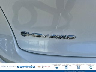 2024 Toyota Crown in Alma, Quebec - 8 - w320h240px