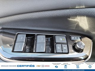 2024 Toyota Crown in Alma, Quebec - 15 - w320h240px