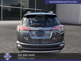 Toyota RAV4 HV LE/XLE  2017 à Alma, Québec - 6 - w320h240px