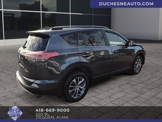 Toyota RAV4 HV LE/XLE  2017 à Alma, Québec - 4 - w320h240px