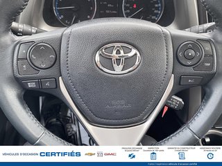 Toyota RAV4  2017 à Alma, Québec - 10 - w320h240px