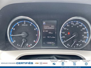 Toyota RAV4  2017 à Alma, Québec - 9 - w320h240px