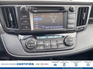 Toyota RAV4  2017 à Alma, Québec - 8 - w320h240px