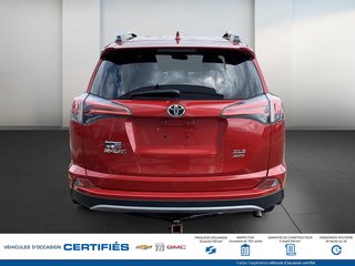 Toyota RAV4  2017 à Alma, Québec - 3 - w320h240px