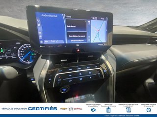 2021 Toyota VENZA in Alma, Quebec - 21 - w320h240px