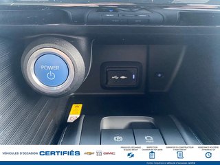 2021 Toyota VENZA in Alma, Quebec - 24 - w320h240px